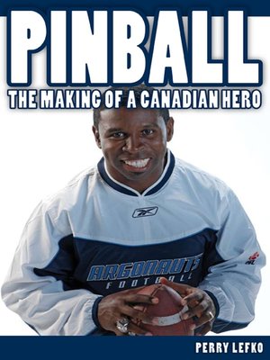 cover image of Pinball